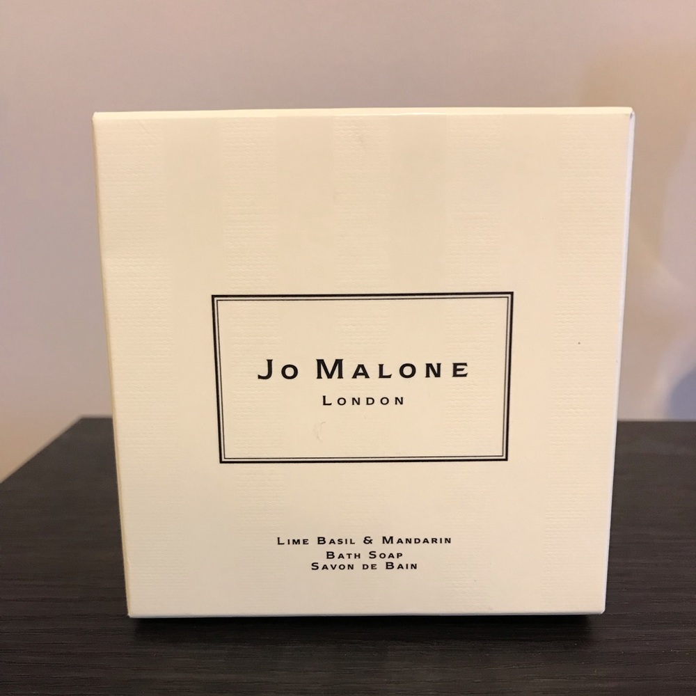 Jo Malone London Bath Soap